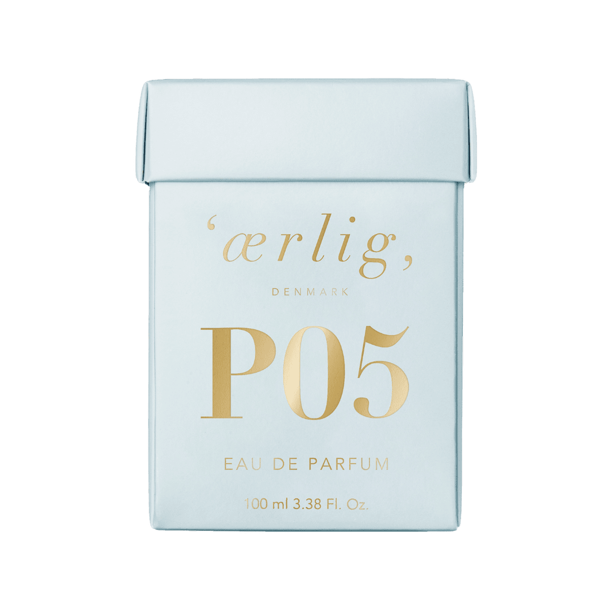 ærlig parfume 05 100 ml