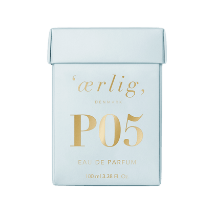 ærlig parfume 05 100 ml