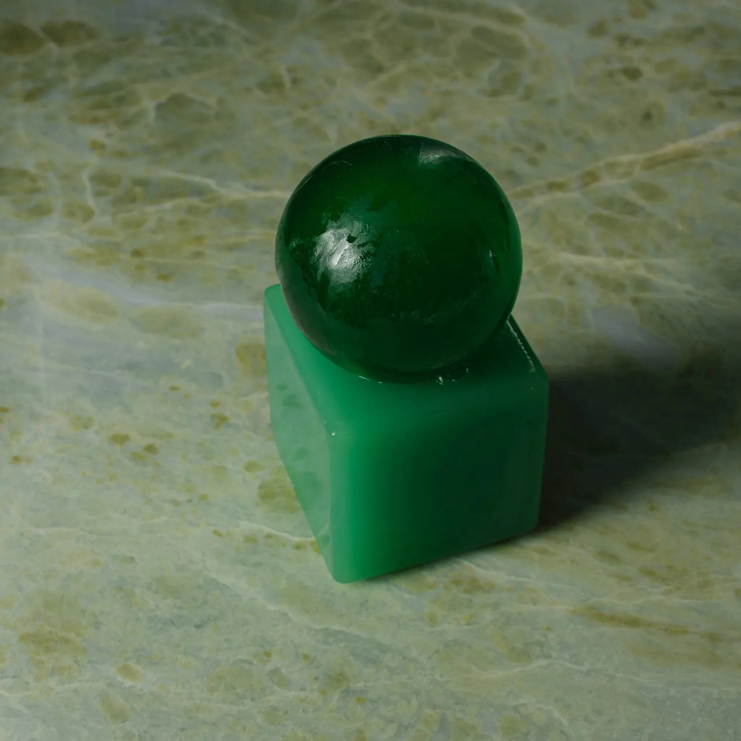 OBA Soap Aloe Vera fra MOELLENBACH med ren og frisk duft