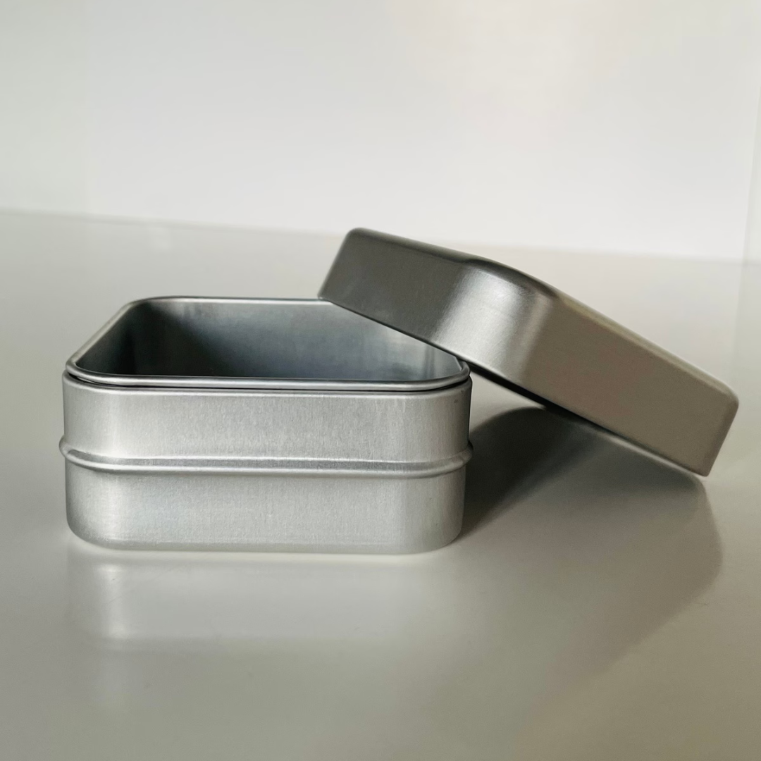 Beholder til sæbe-, shampoo- eller balsambar