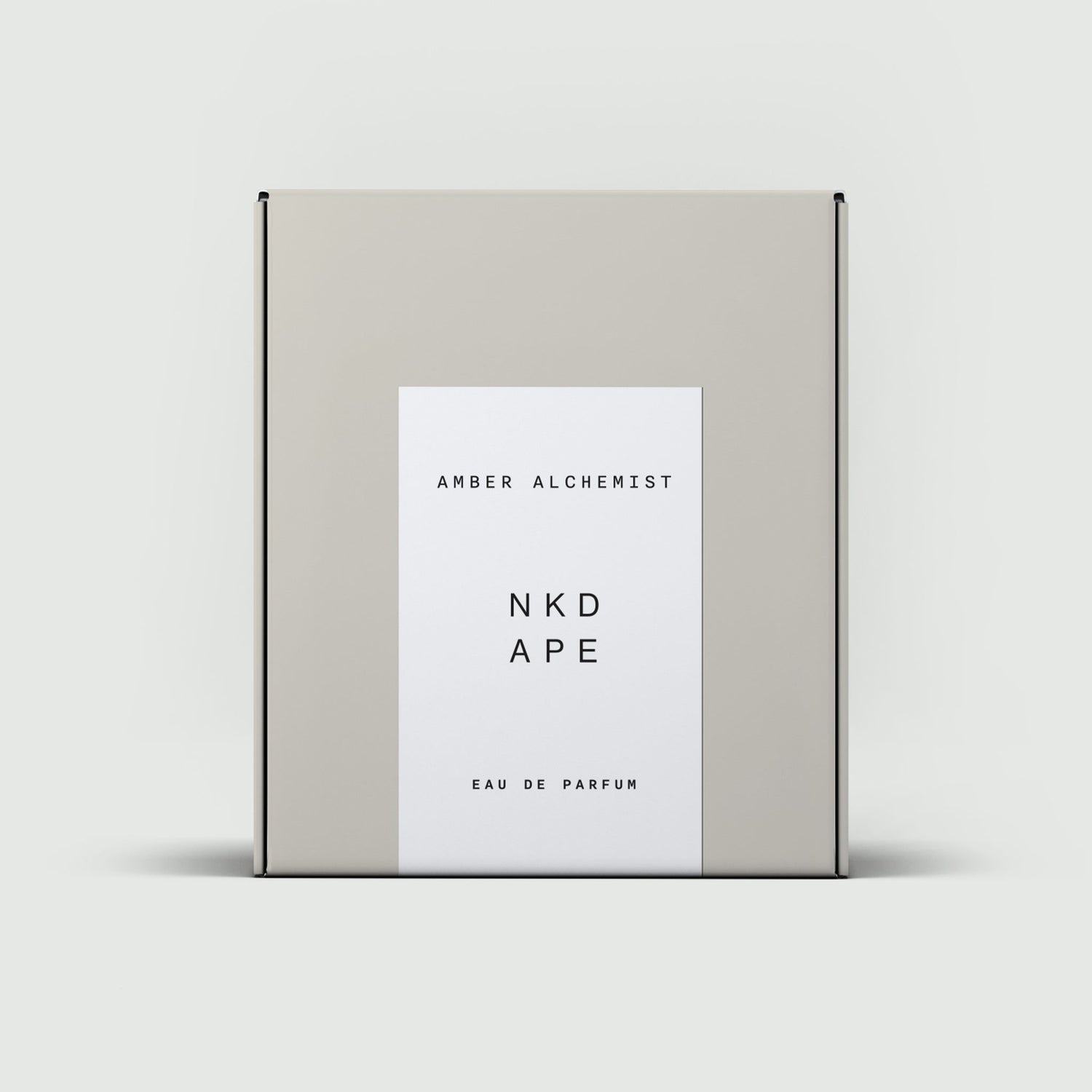 Amber Alchemist - Eau De Parfum