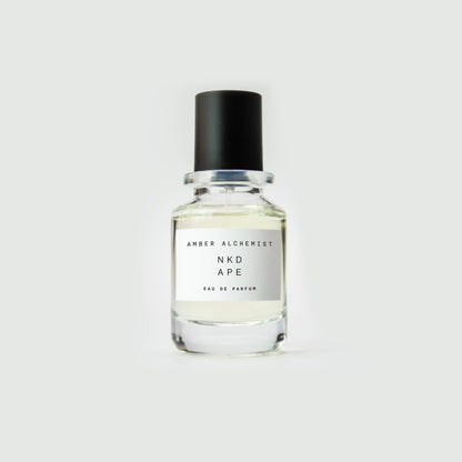 Amber Alchemist - Eau De Parfum