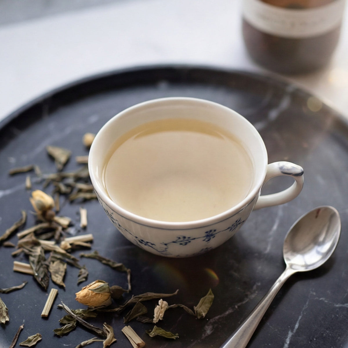 Te - Apricot &amp; Vanilla