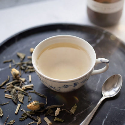 Te - Apricot &amp; Vanilla