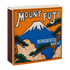 Mount Fuji tændstikæske fra Archivist gallery 