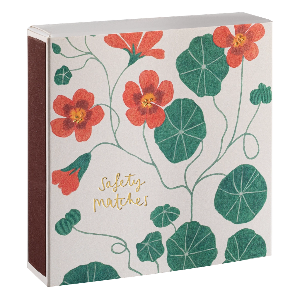 Tændstikker fra Archivist gallery - store luksus tændstikker - 10 cm lange 