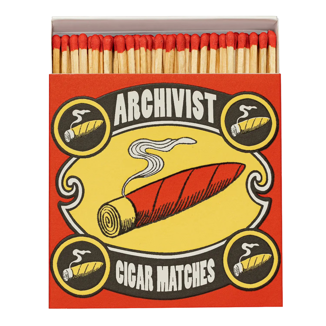 Tændstikker - Cigar