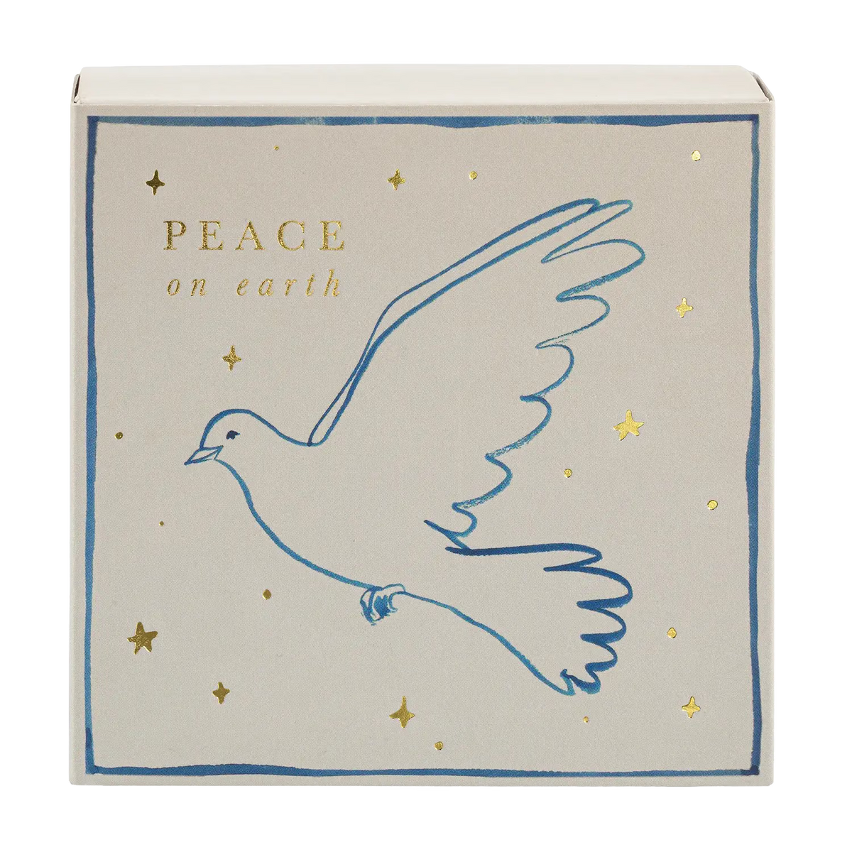 Tændstikker - Peace Dove