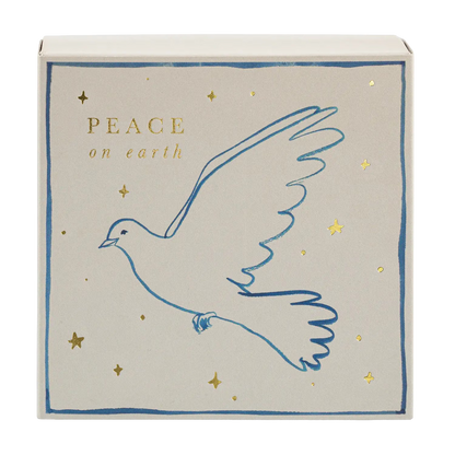 Tændstikker - Peace Dove