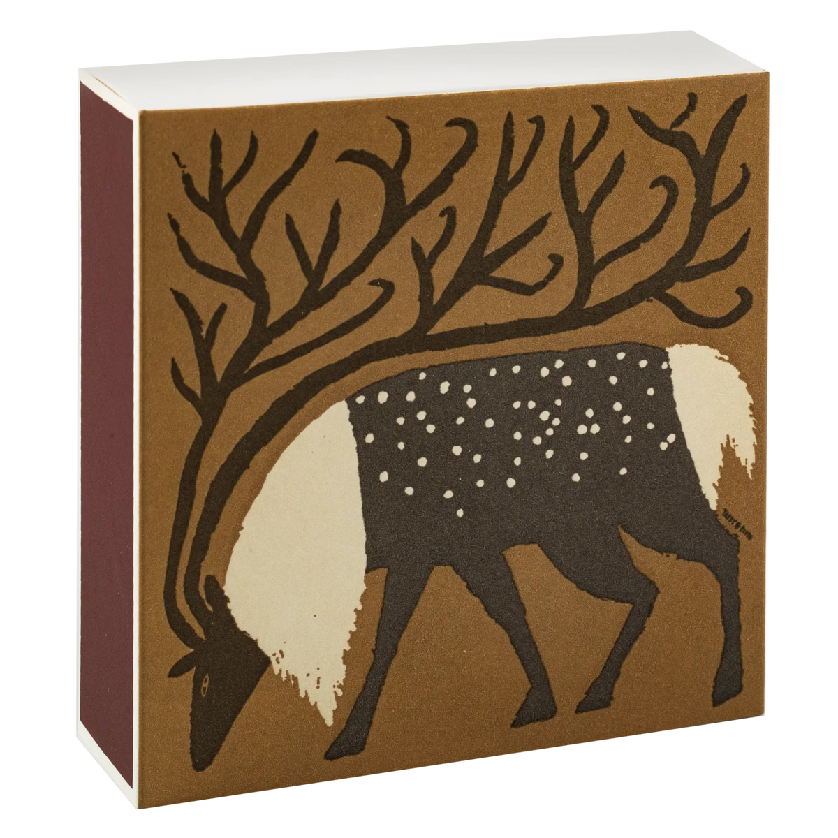 Tændstikker - Reindeer