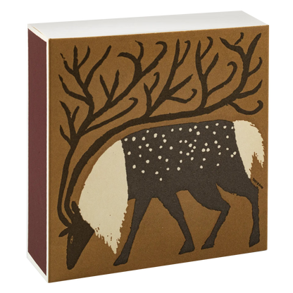 Tændstikker - Reindeer