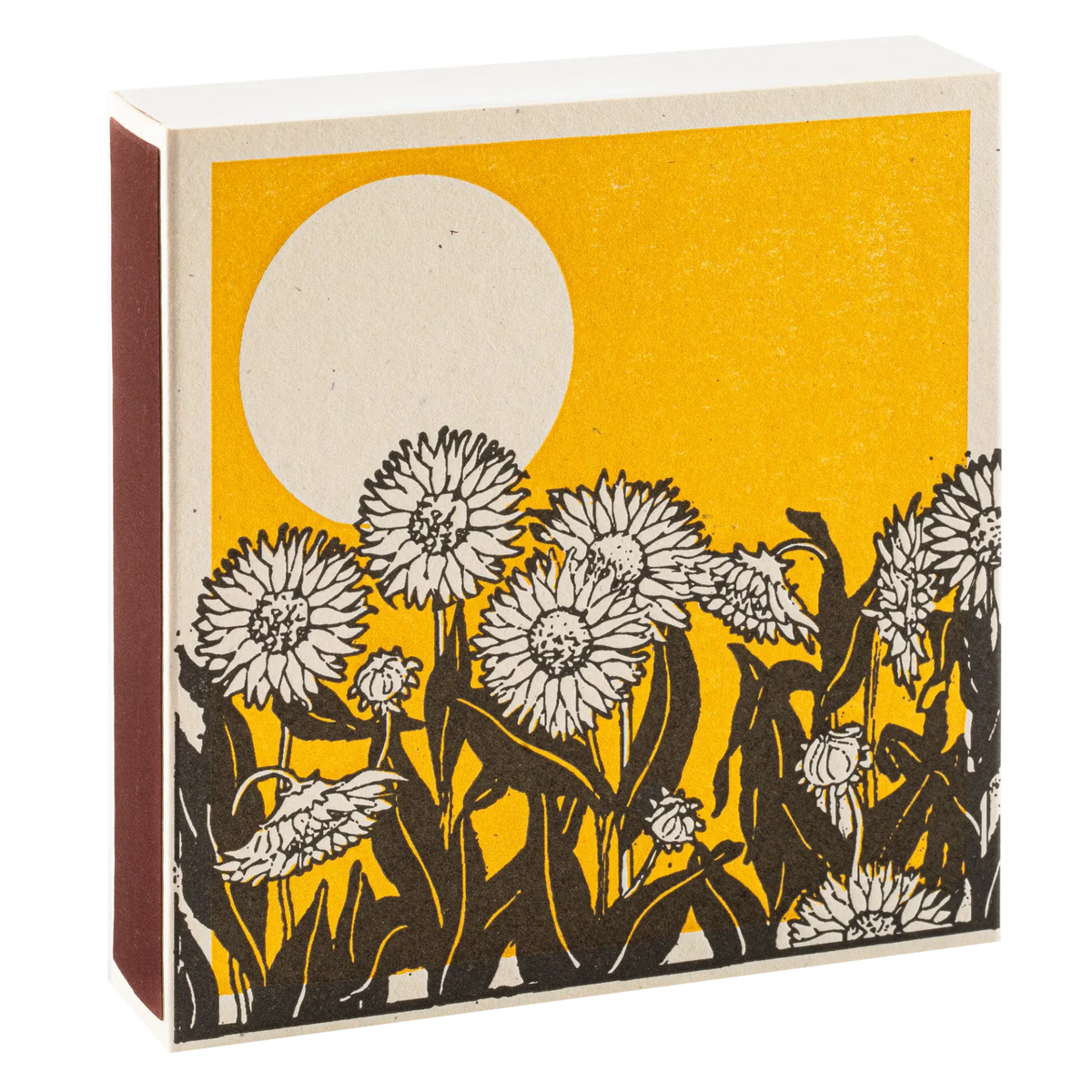 Tændstikker - Sunflower Fields