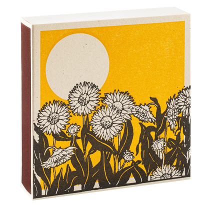 Tændstikker - Sunflower Fields