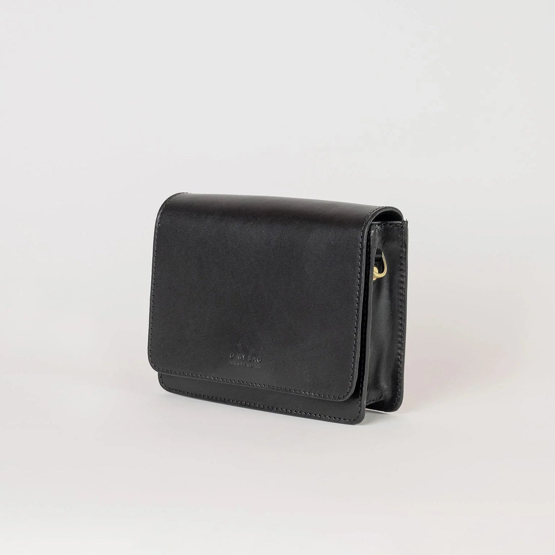 Audrey Mini - Skuldertaske - Black