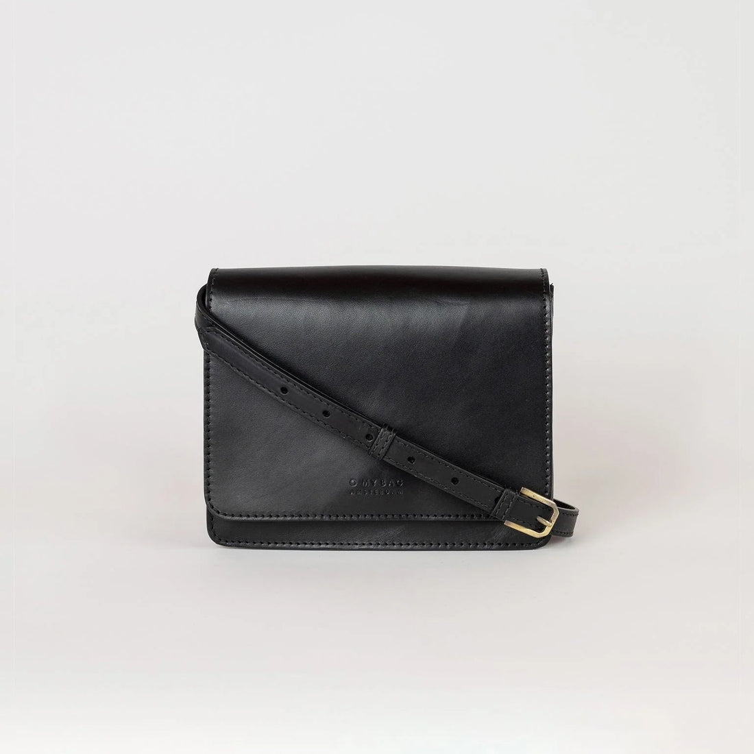 Audrey Mini - Skuldertaske - Black