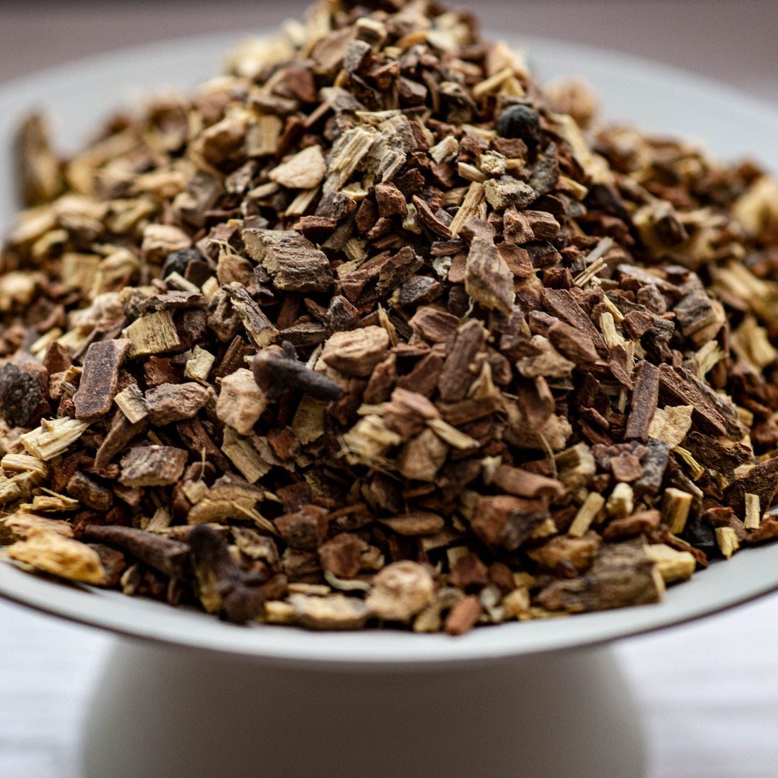 Te - Ayurveda Restore