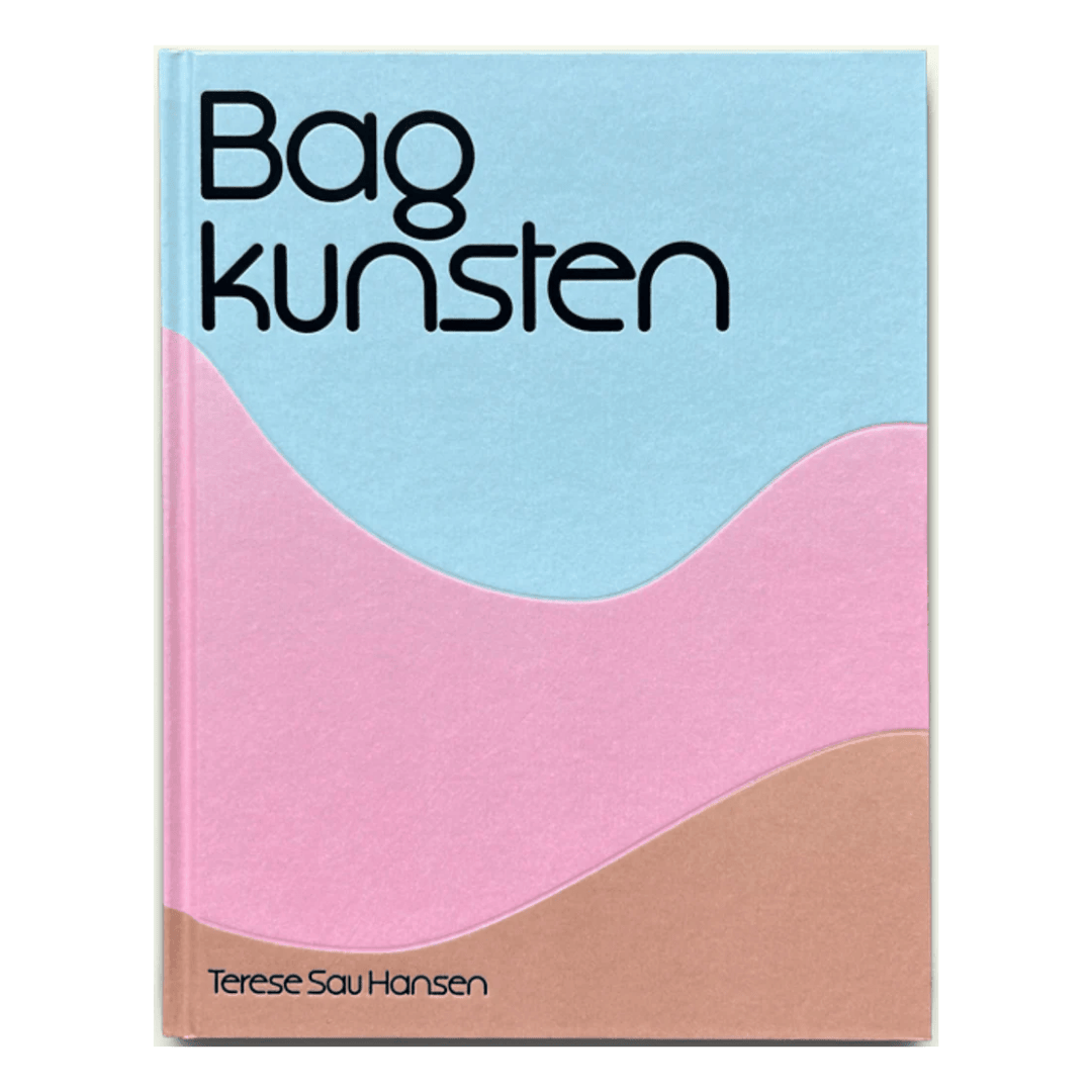 Bag Kunsten