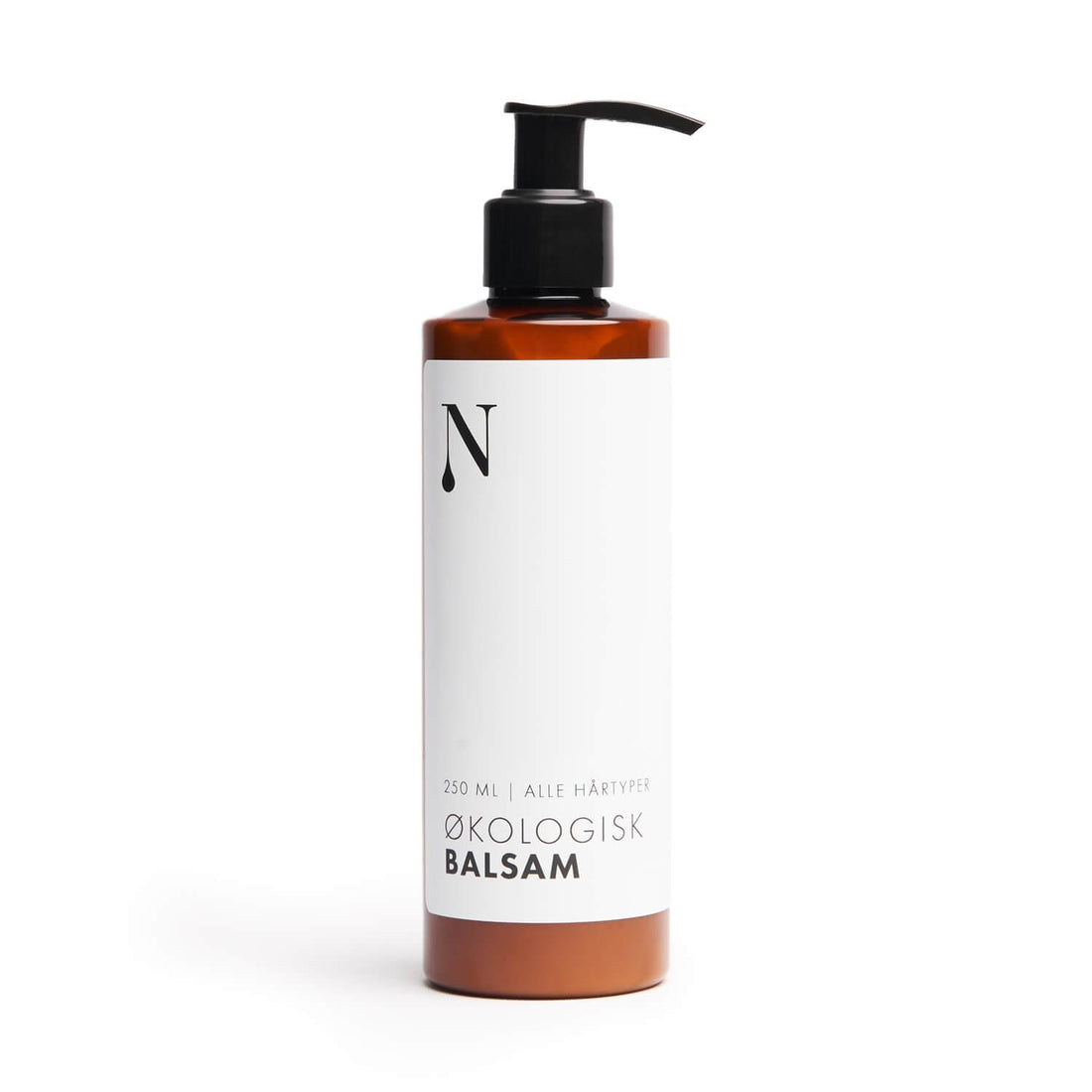 Økologisk Balsam