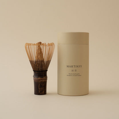 Bambuspisk Til Matcha - Bambus