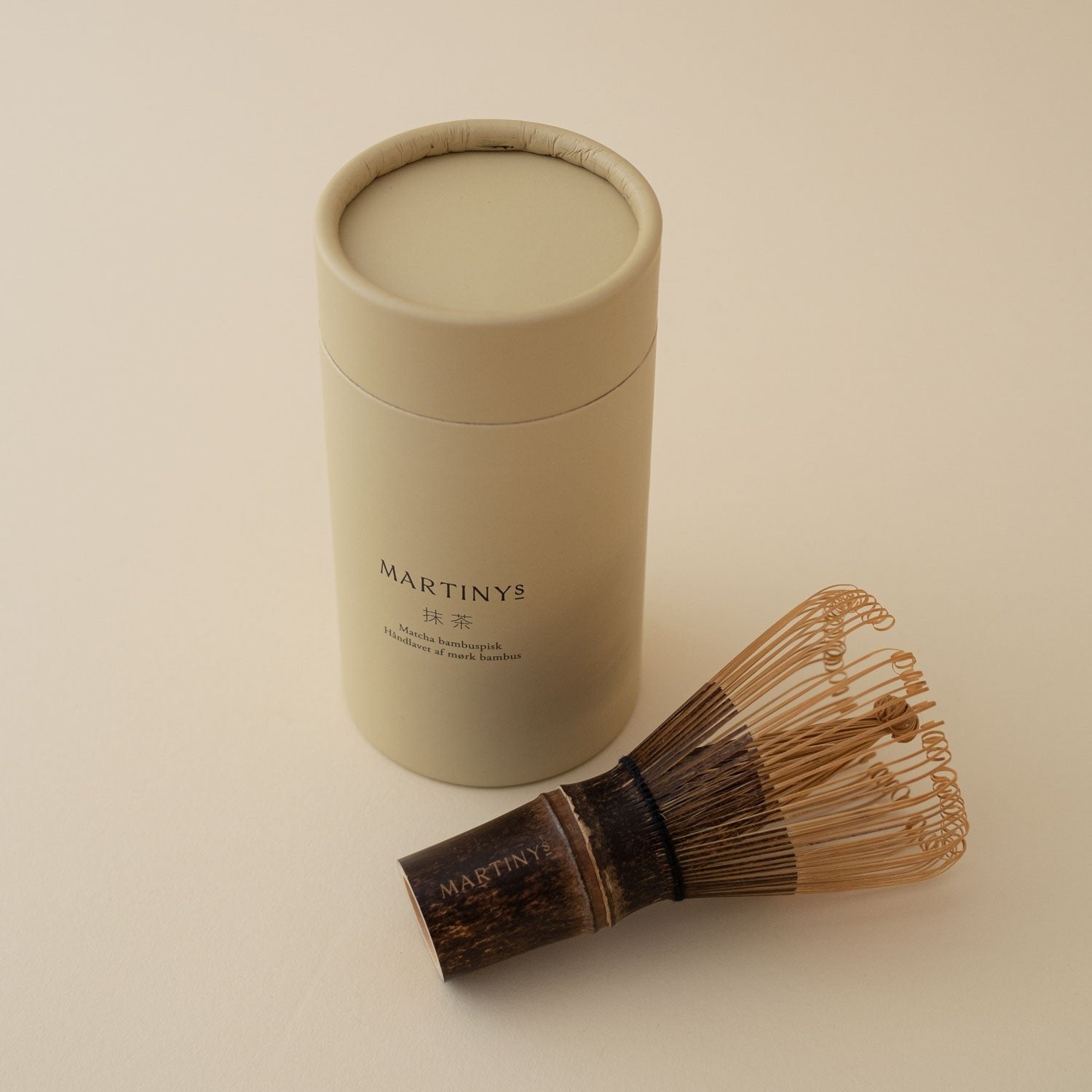 Matcha Starter Kit