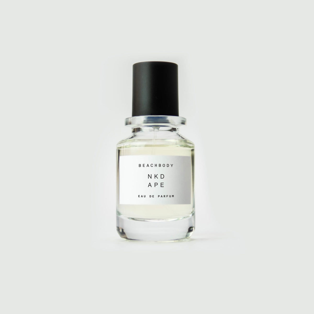Beach Body - Eau De Parfum