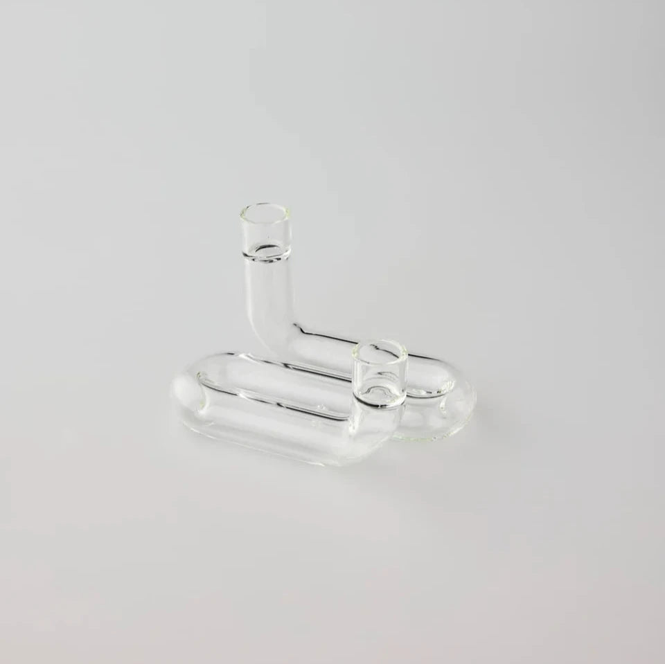 Wave Lysestage - Transparent