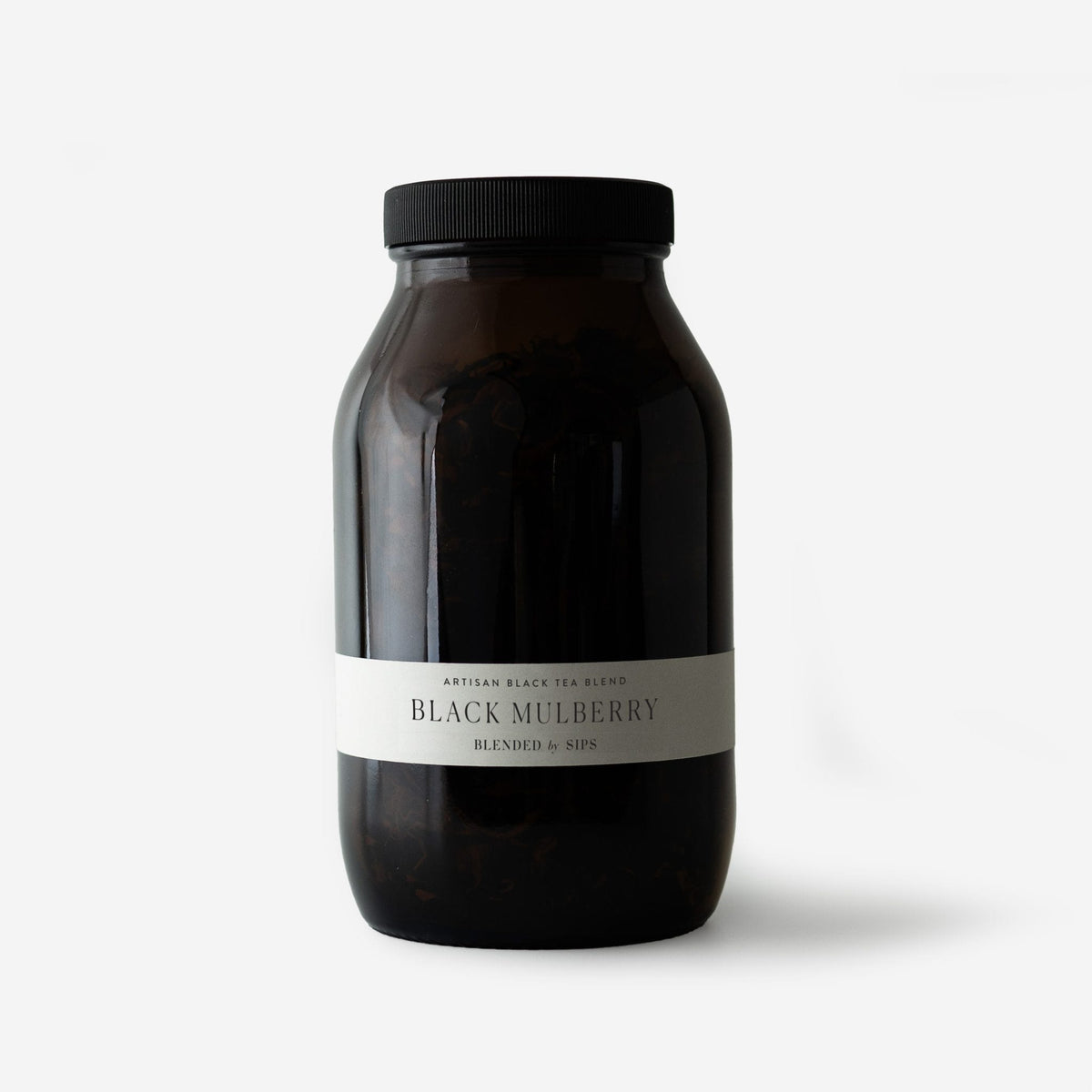 Black Mulberry te fra Bysips 