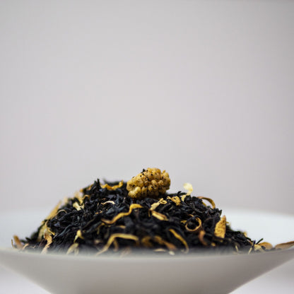 Bysips Black Mulberry te