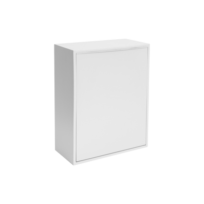 Recollector Box  - Brilliant White