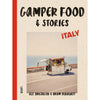 Camper food & Stories af Els Sirejacob og Bram Debaenst