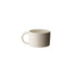 Denne Candy Cup fra Anne Black er en fin kop i hvid creme farve