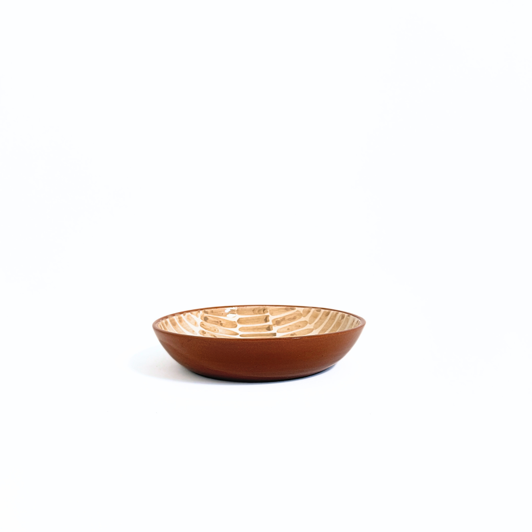Dash - Skål - Beige