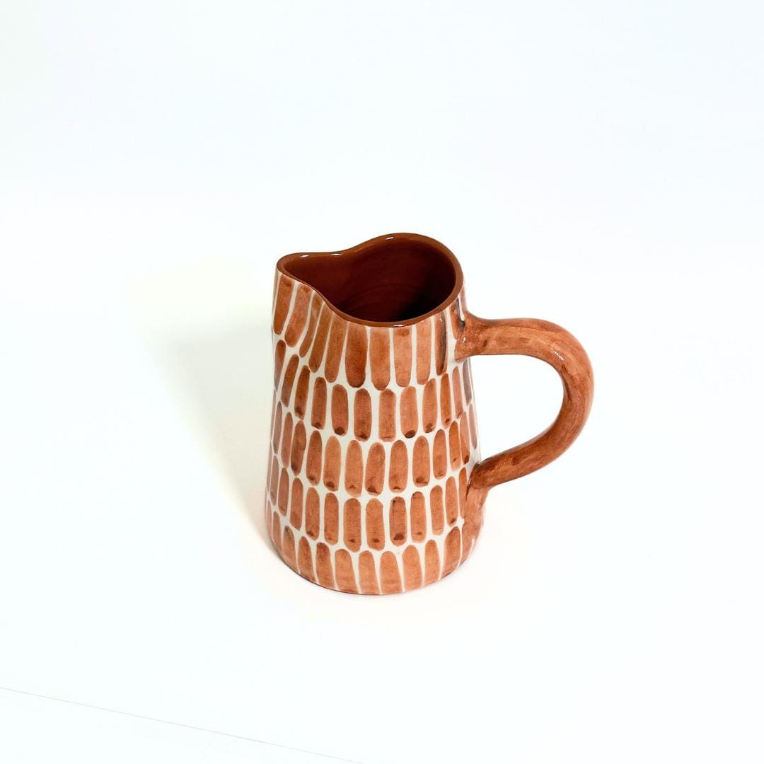 Dash - Kande - Terracotta