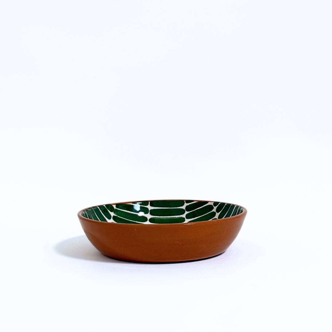 Dash - Skål - Dark Green