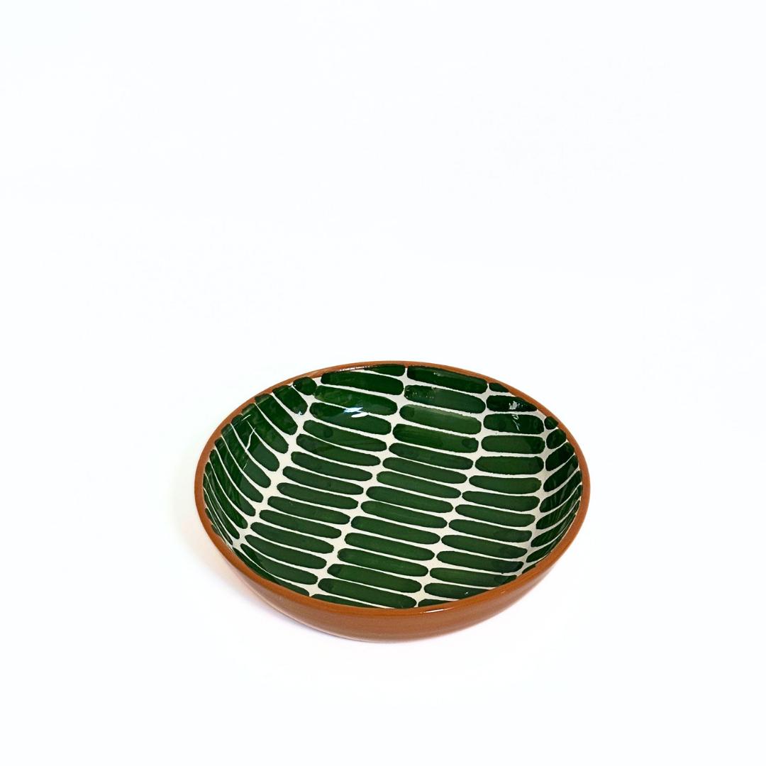 Dash - Skål - Dark Green