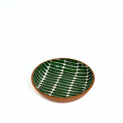 Dash - Skål - Dark Green