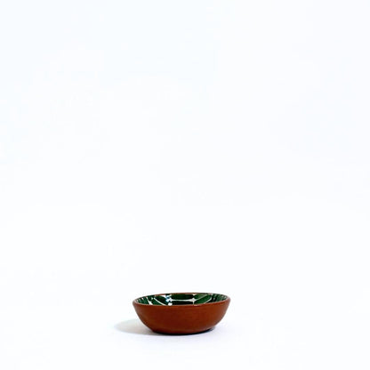 Dash - Skål - Dark Green