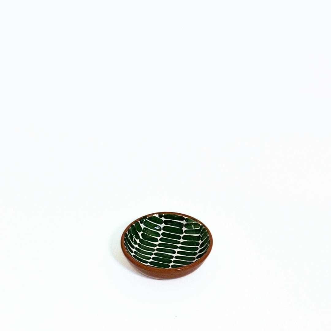 Dash - Skål - Dark Green
