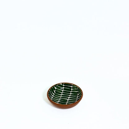 Dash - Skål - Dark Green