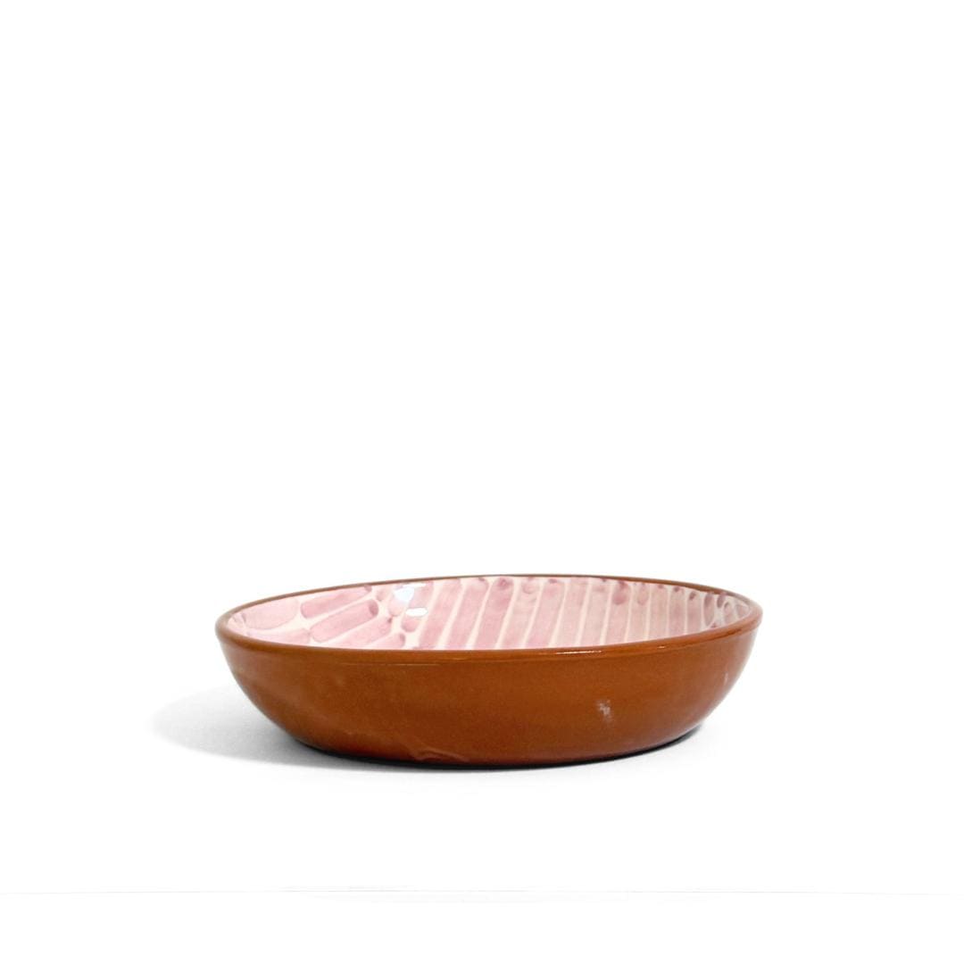 Dash - Skål - Mauve