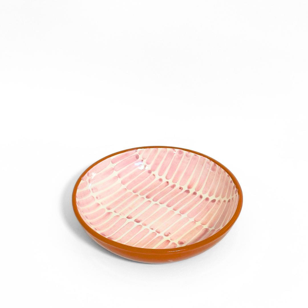 Dash - Skål - Mauve