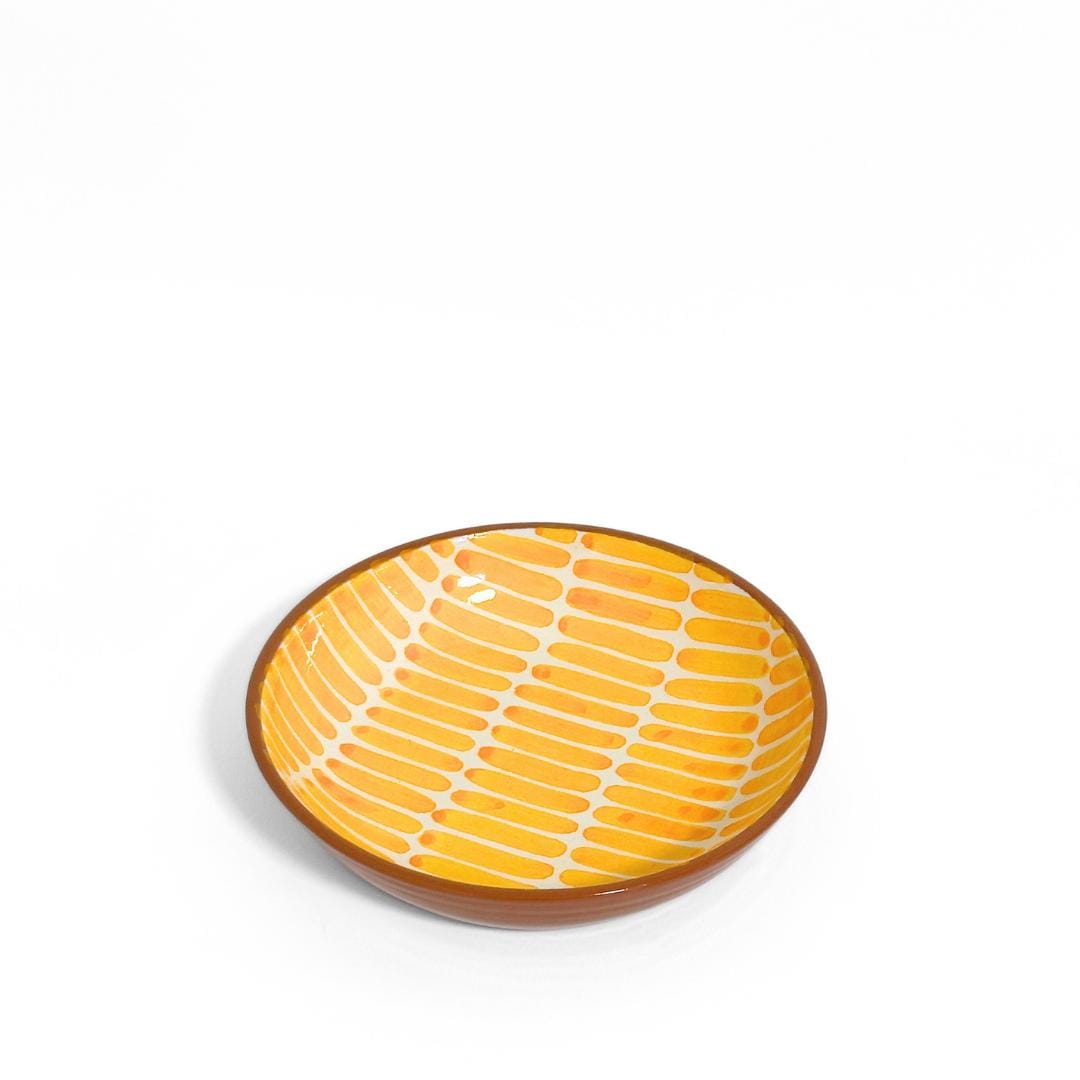 Dash - Skål - Tangerine