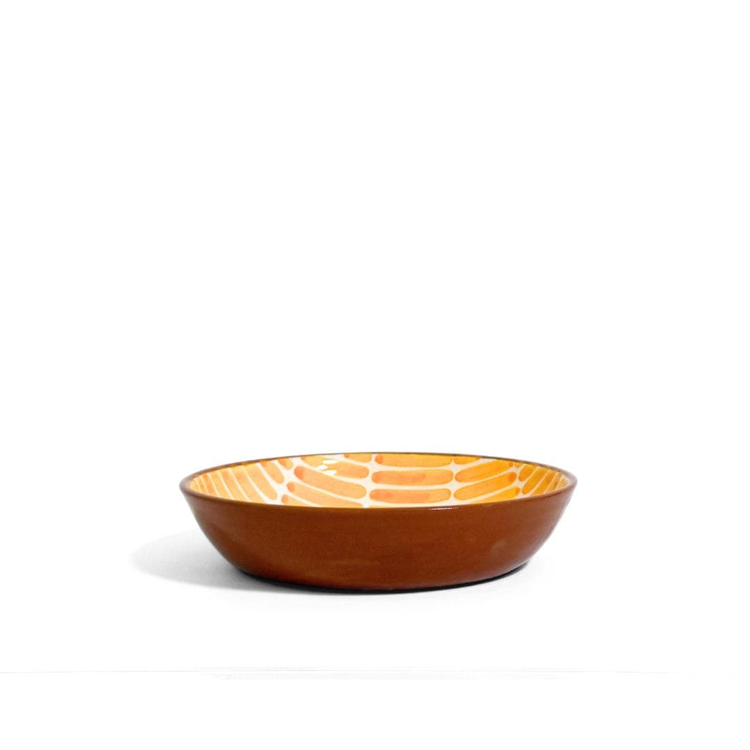 Dash - Skål - Tangerine