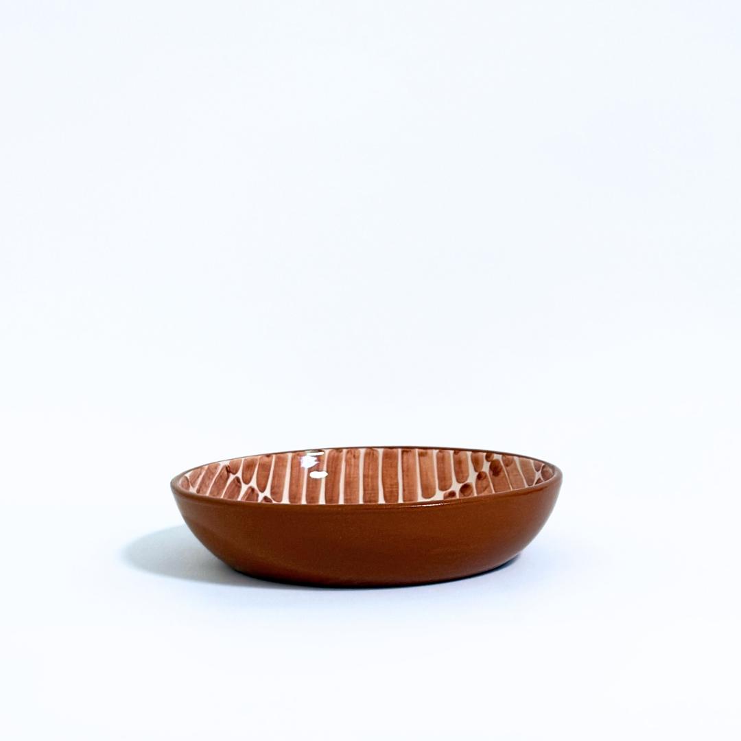 Dash - Skål - Terracotta