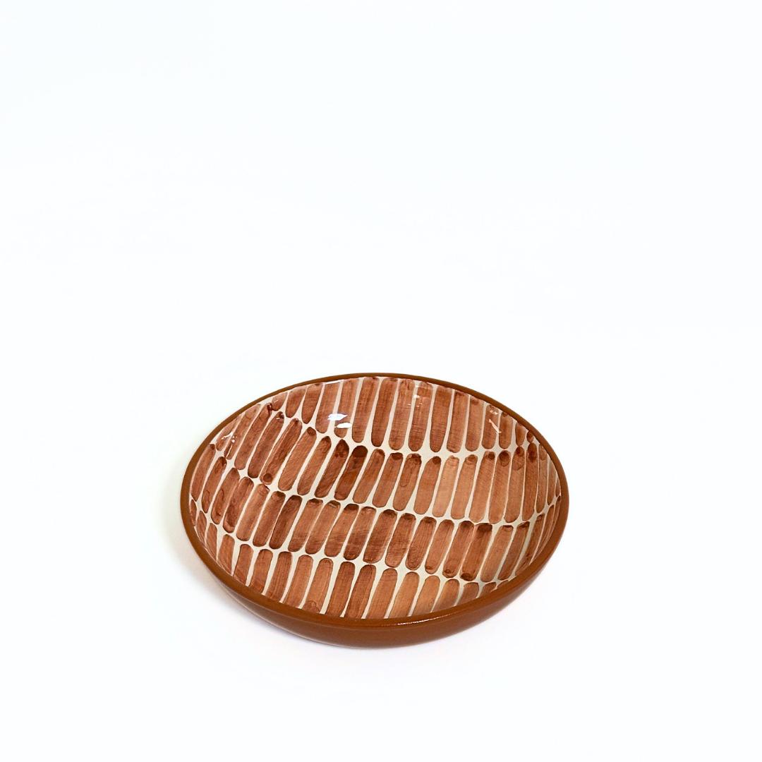 Dash - Skål - Terracotta