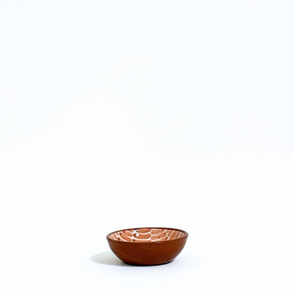 Dash - Skål - Terracotta