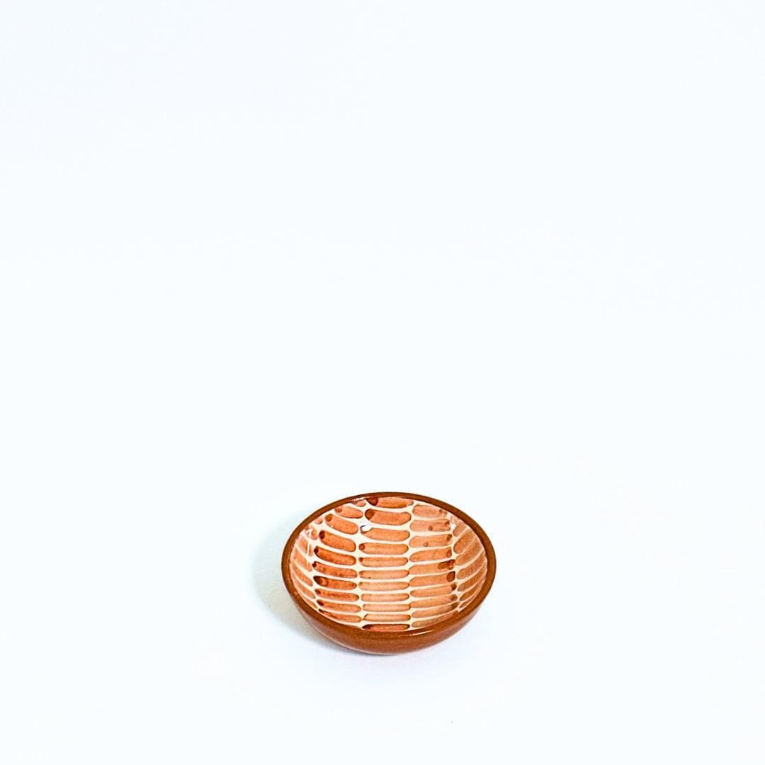 Dash - Skål - Terracotta