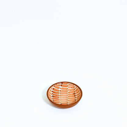 Dash - Skål - Terracotta