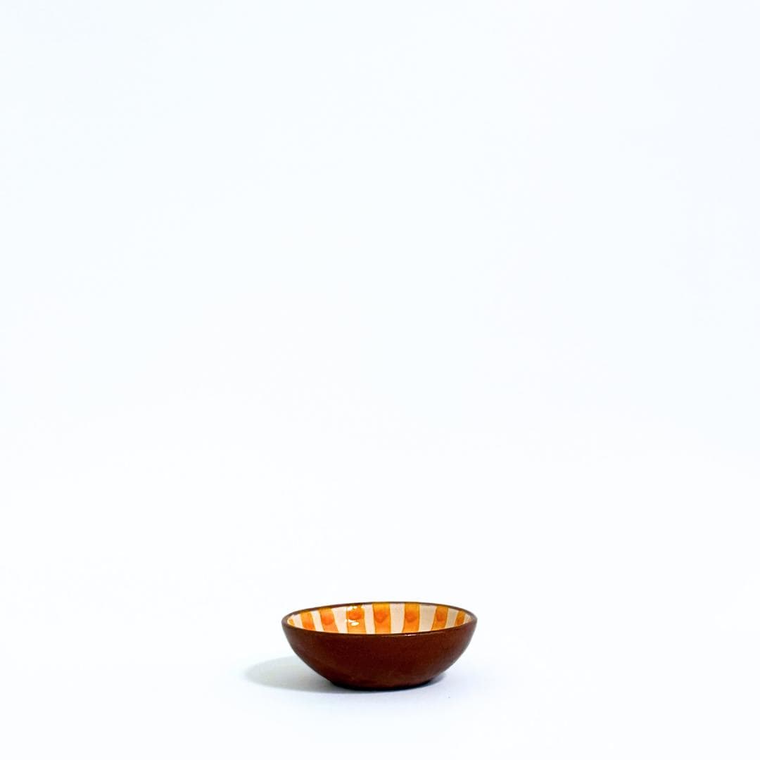Ray - Skål - Tangerine