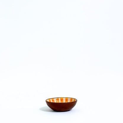 Ray - Skål - Tangerine